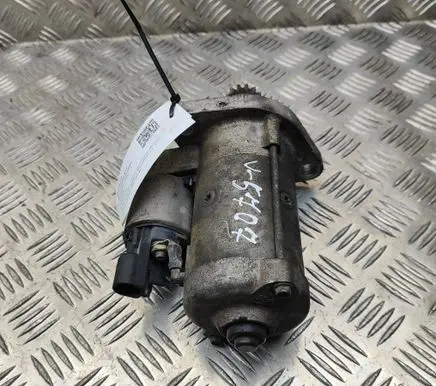 Volkswagen PASSAT B8 Starter motor 02M911024S