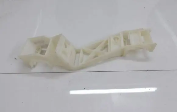 Opel Vectra A Holder (bracket) 90228859