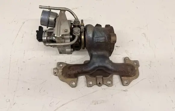 Dacia Duster II Turbo D2TURB1 144105784