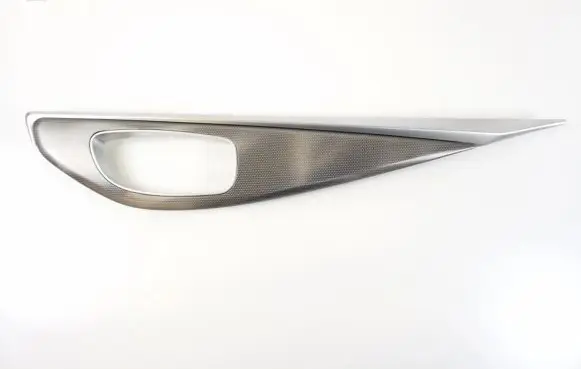 Infiniti Q50 Rear door card trim 829144GA0A