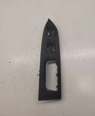Volkswagen Touran I Electric window control switch 1T1867371F 1K4959857