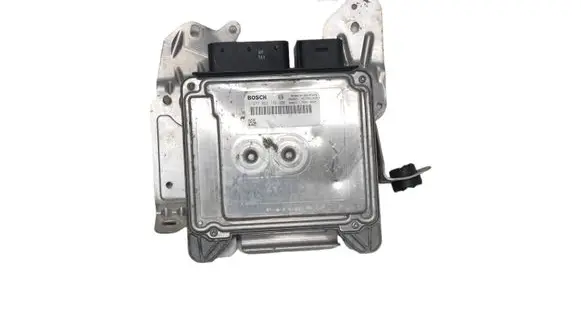BMW X5 E70 Engine control unit/module 1277022195 0273011028
