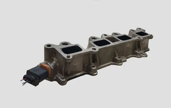 Skoda Octavia Mk2 (1Z) Intake manifold