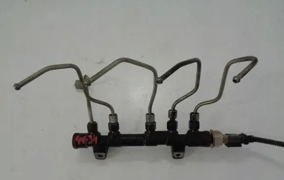 Citroen Berlingo Fuel main line pipe 9824940080