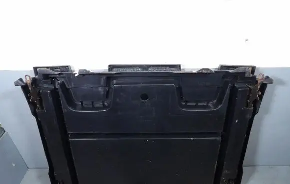 Dodge Nitro Front floor carpet liner 5KJ371DVAM