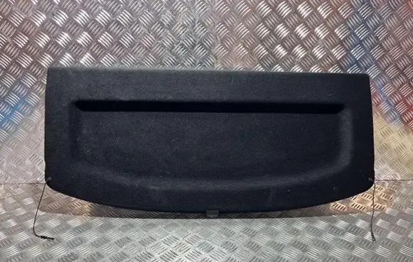 Skoda Fabia Mk4 (6VA) Parcel shelf 6VA867769