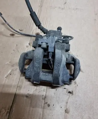 Mercedes-Benz E W212 Rear brake caliper NOCODE