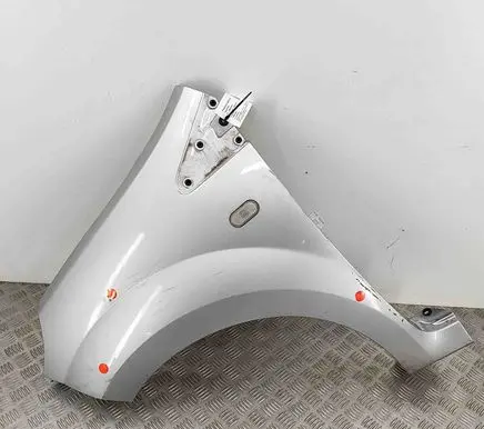 Renault Twingo II Fender 7701477873