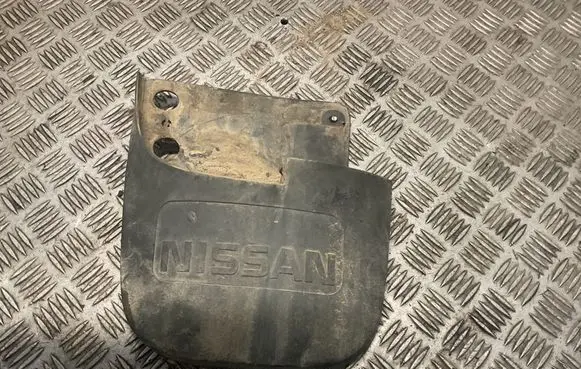 Nissan Terrano Rear mudguard 