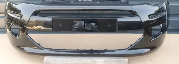 Citroen C3 Front bumper