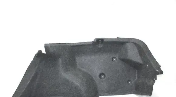 Nissan Altima Trunk/boot side trim panel 849406CA0A