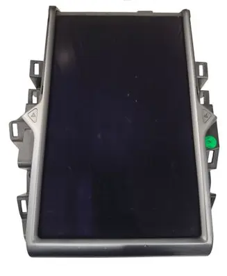 Tesla Model S Screen/display/small screen 114019400C