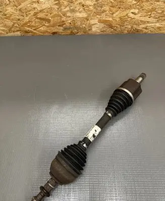 Audi A5 8T 8F Front driveshaft 8V413B4378AB