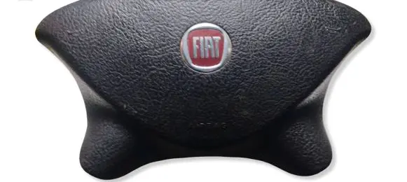 Fiat Scudo Steering wheel airbag 14012996ZD CA103740ZD 0027682