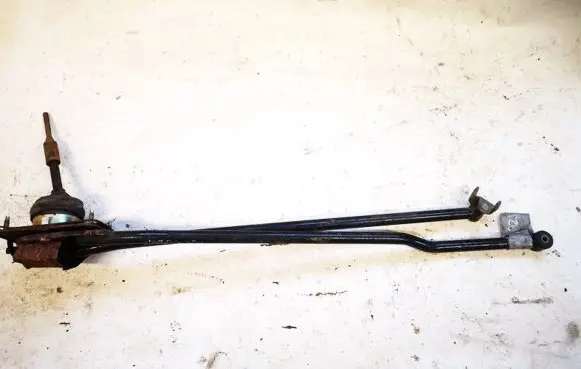 Mazda 626 Gear shifter/selector
