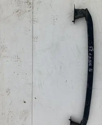 Peugeot 508 Front bumper cross member