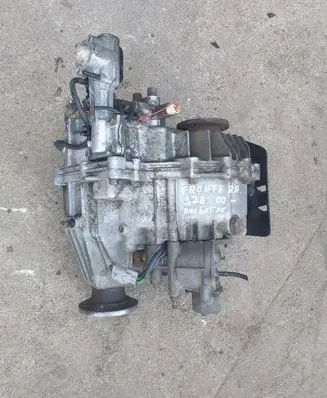 Opel Frontera B Gearbox transfer box case 