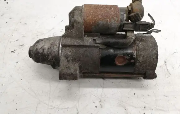 Honda CR-V Starter motor MHGO25