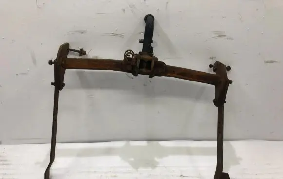 Peugeot Expert Tow bar 