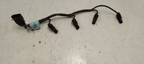 Mercedes-Benz E W212 Glow plug wires A6511501333