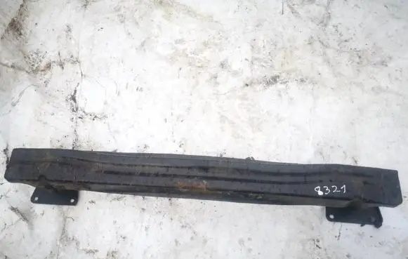 Audi A1 Front bumper cross member