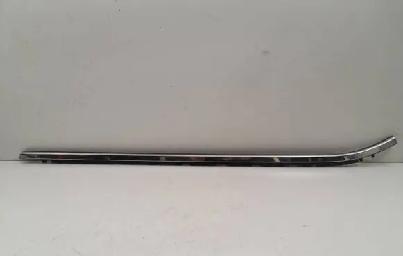 Renault Captur II Rear door trim (molding) 828219808R