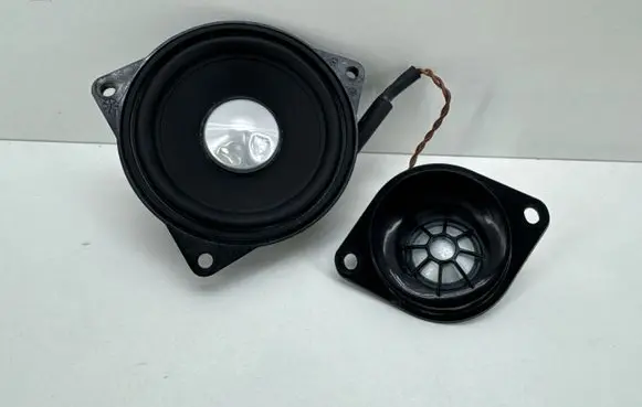 BMW 5 F10 F11 Panel speaker 9184795 61928910 9169690