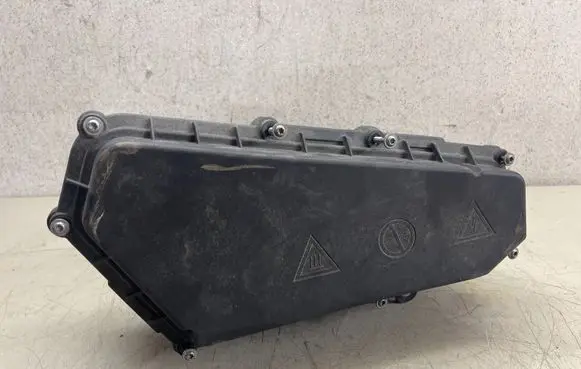 BMW 3 F30 F35 F31 Fuse box set 8509916 58650910