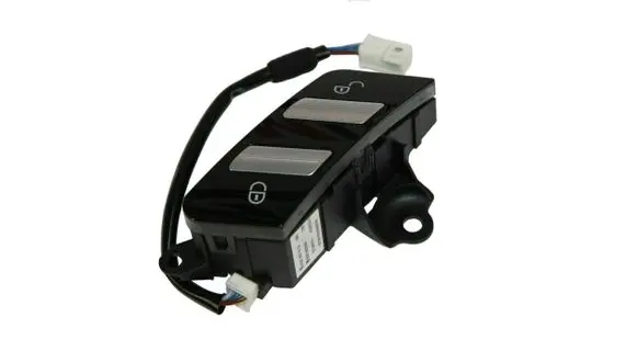 Mercedes-Benz S W221 Electric window control switch A2218213151
