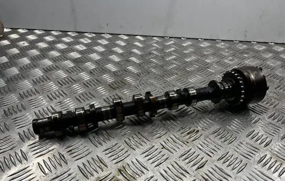 Camshaft