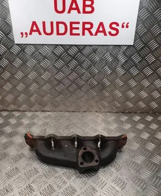 Audi TT Mk1 Exhaust manifold 06A253033