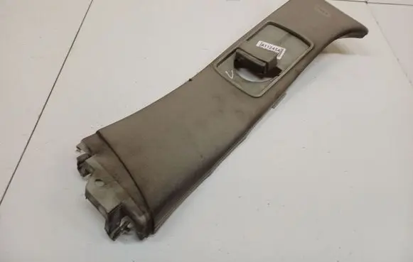 Citroen C5 (B) pillar trim (top) 9638869577