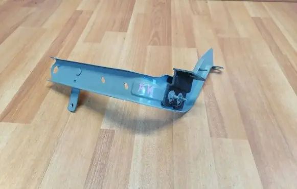 Renault Scenic IV - Grand scenic IV Headlight/headlamp mounting bracket 625132029R 625136405R