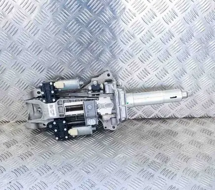 Mercedes-Benz GLC X253 C253 Steering rack mechanical part A2534604200 A2314600225