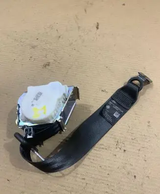 Ford Focus Rear seatbelt BM51611B68AD