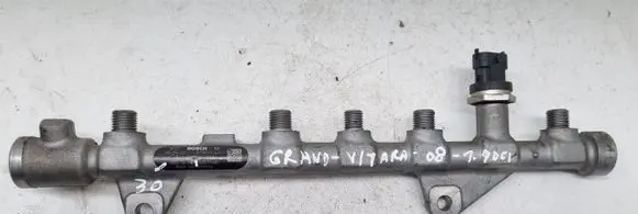 Suzuki Grand Vitara II Fuel main line pipe 8200750048