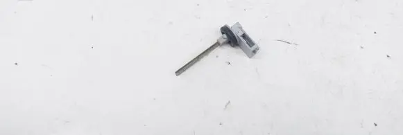Audi A3 S3 8P Interior temperature sensor 4B0820539
