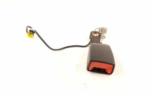 Mercedes-Benz B W245 Rear seatbelt buckle 1698603069 A1698603069