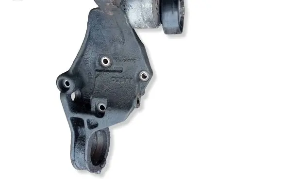 Peugeot Boxer Driveshaft support bearing bracket 604101008
