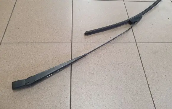 Ford Transit Front wiper blade arm 6C1117526BA
