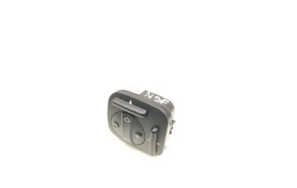 Mercedes-Benz CLS C219 Seat control switch 2118000878