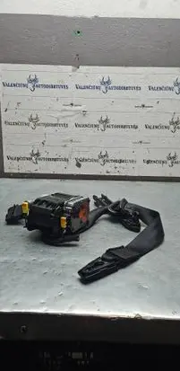Audi A4 S4 B8 8K Front seatbelt 8K1857706Aj 306226300048
