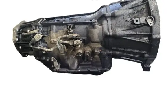 KIA Sorento Automatic gearbox Y7CA4E 417351