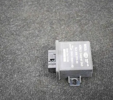 Jaguar S-Type Light module LCM