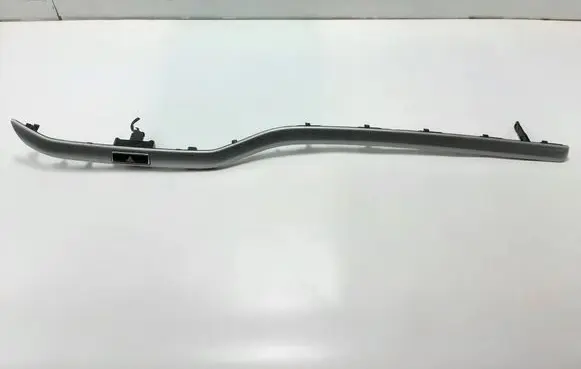 Volkswagen Sharan Dashboard glove box trim 7N1858336B