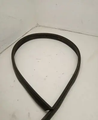 BMW 3 F30 F35 F31 Engine compartment rubber 7255802