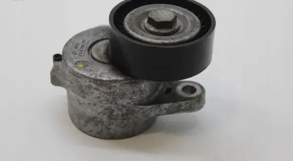 Skoda Superb B8 (3V) Generator/alternator belt tensioner 04L903315D