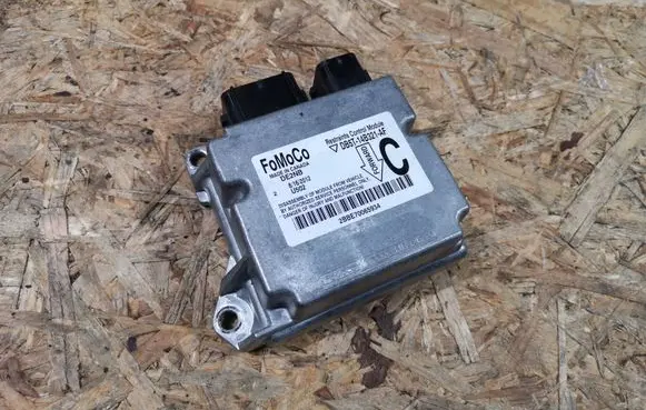 Ford Explorer Airbag control unit/module BB5T14B321AF