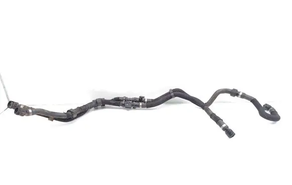 DS Automobiles 3 Crossback Engine coolant pipe/hose 