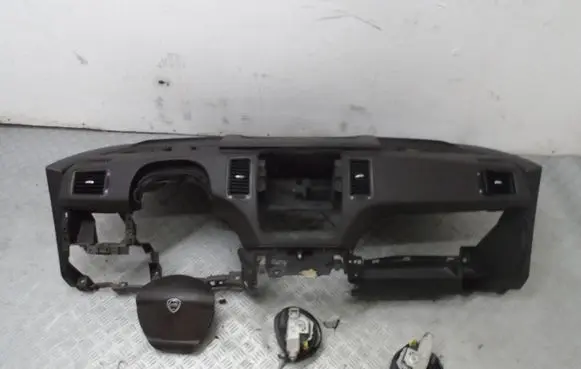 Lancia Musa Airbag set 